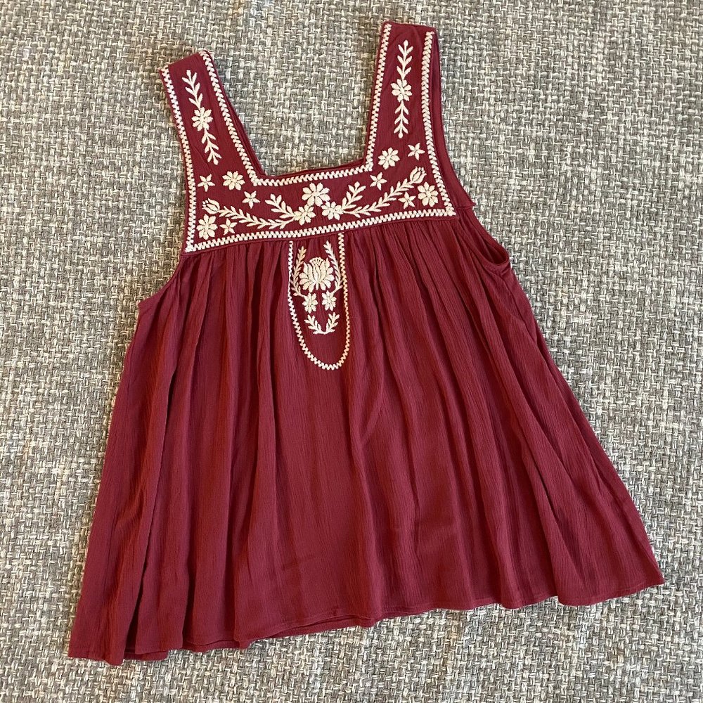Alter'd State Top